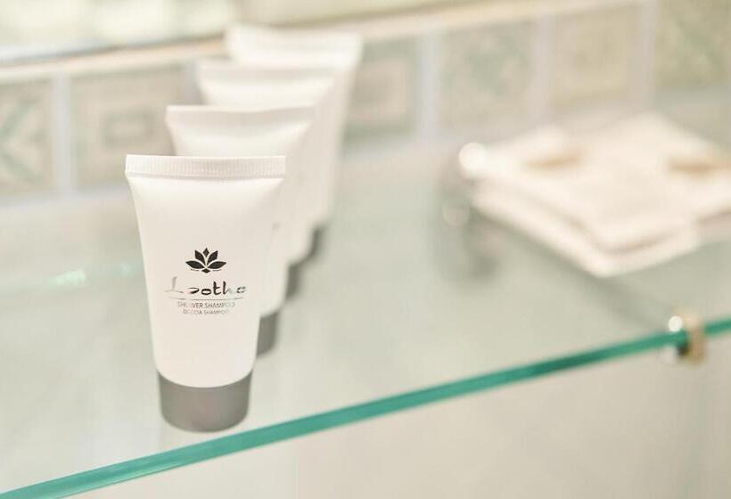 스탠다드 룸, Family Hotel Polsa