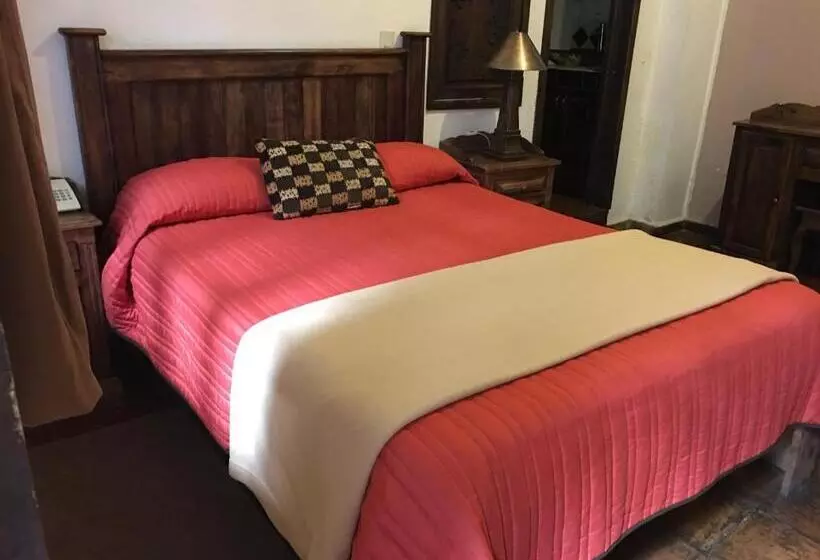 Standard-huone, Refugio Victoria