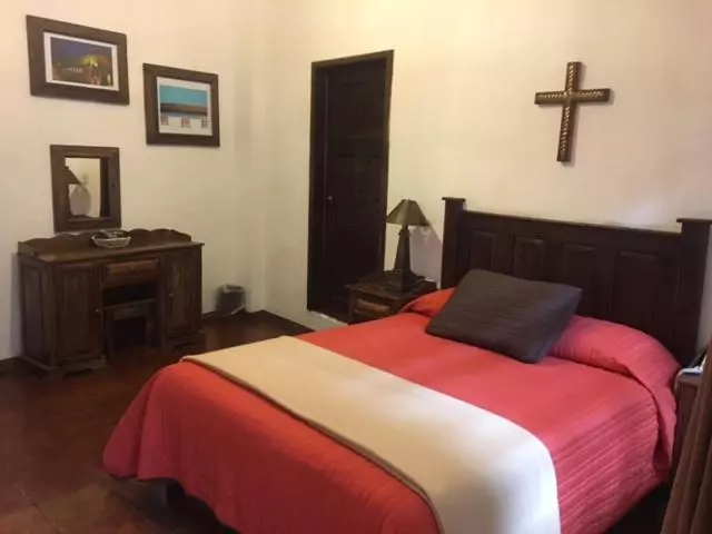 Standard-huone, Refugio Victoria