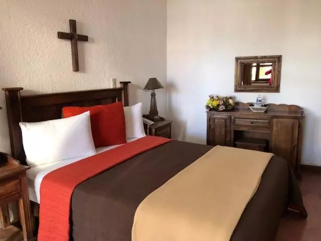 Standard-huone, Refugio Victoria