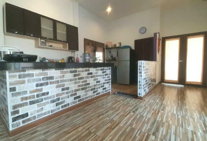 خانه 3 خوابه, Samui Diving Resort