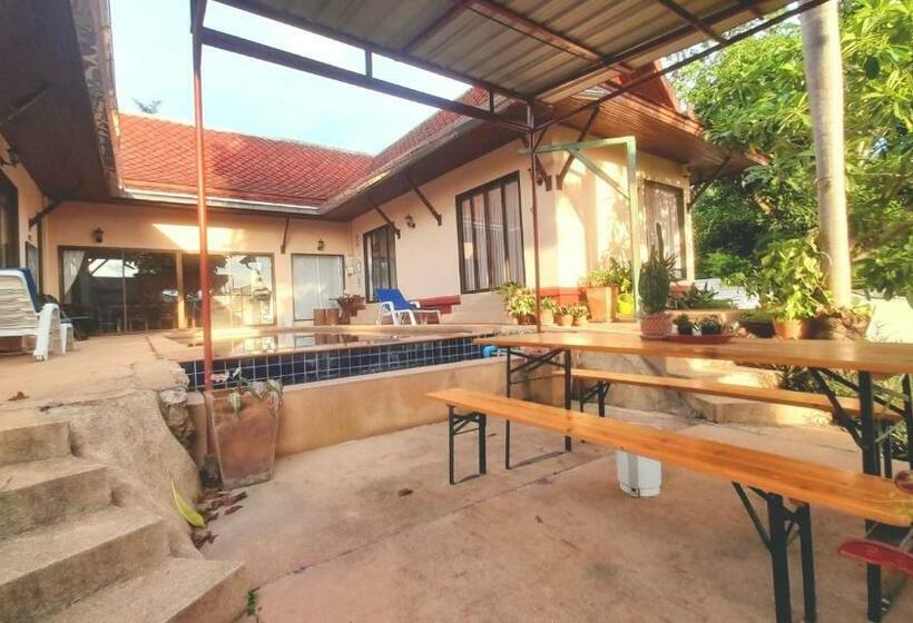 خانه 3 خوابه, Samui Diving Resort