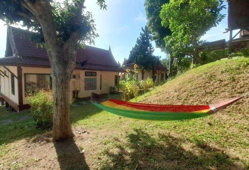 خانه 3 خوابه, Samui Diving Resort