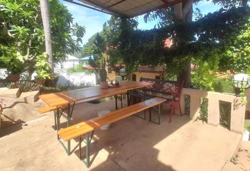 خانه 3 خوابه, Samui Diving Resort