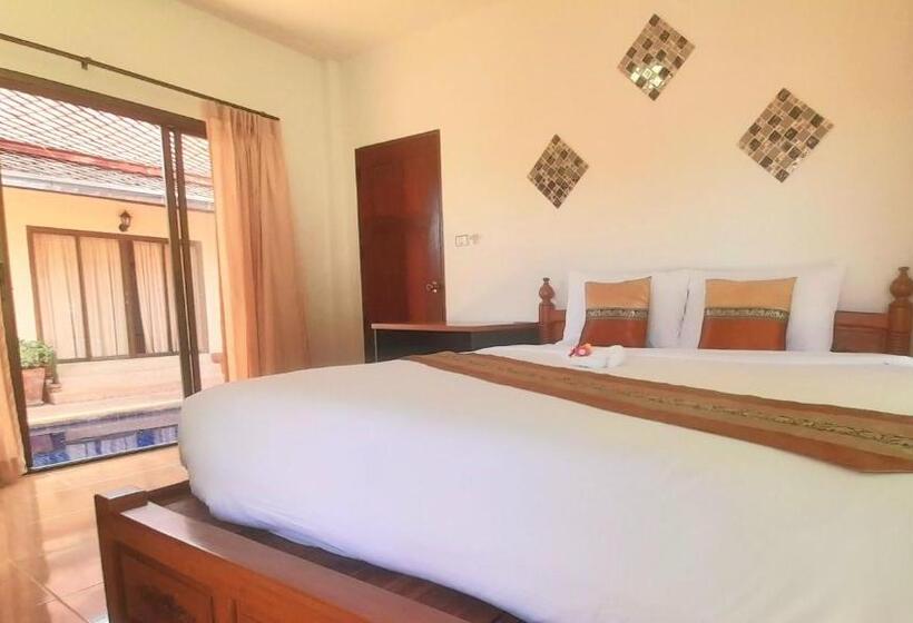 خانه 3 خوابه, Samui Diving Resort