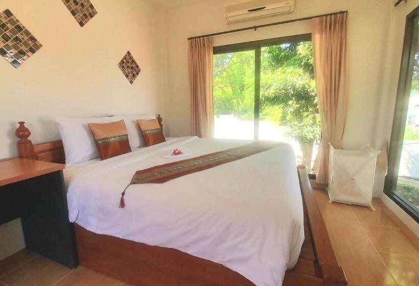 خانه 3 خوابه, Samui Diving Resort