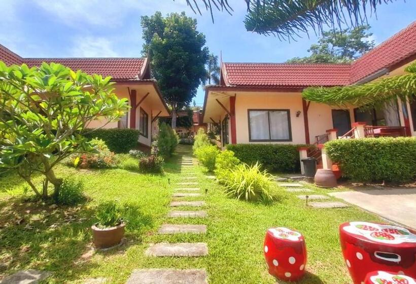 خانه 2 خوابه, Samui Diving Resort