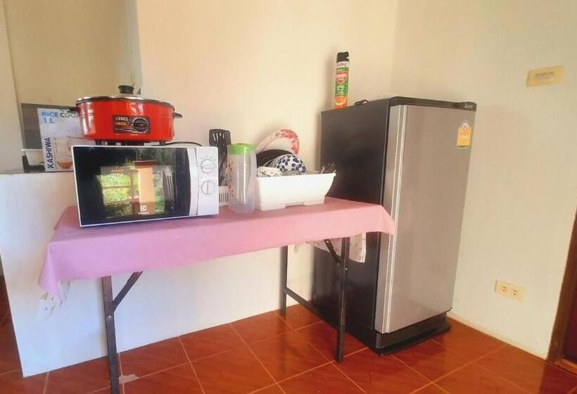 خانه 2 خوابه, Samui Diving Resort