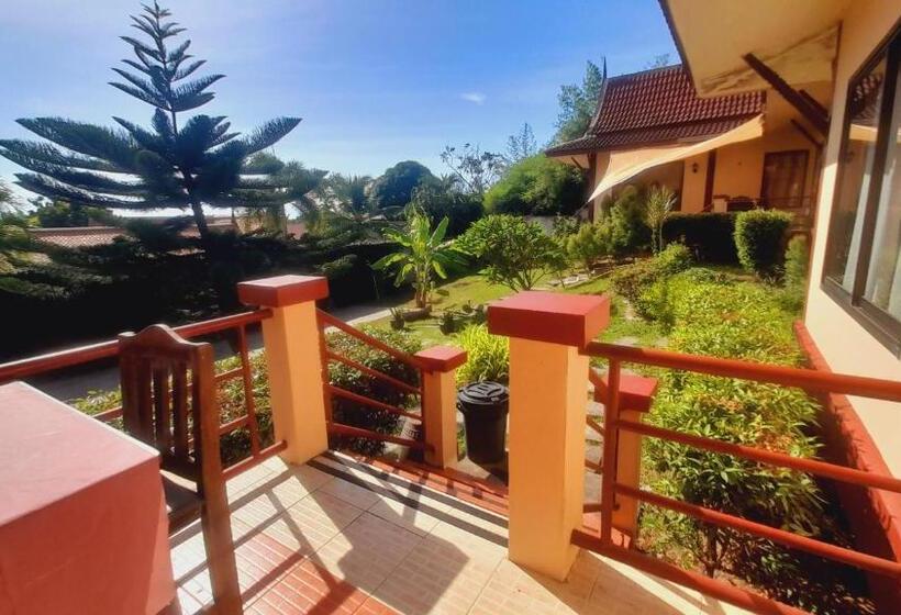 خانه 2 خوابه, Samui Diving Resort