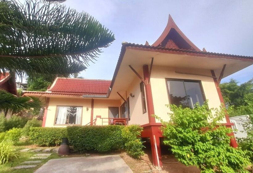 خانه 2 خوابه, Samui Diving Resort