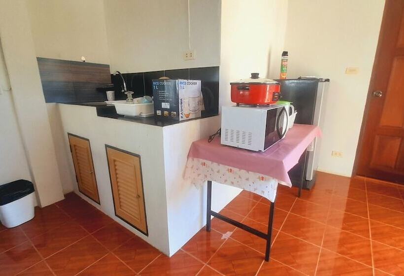 خانه 2 خوابه, Samui Diving Resort