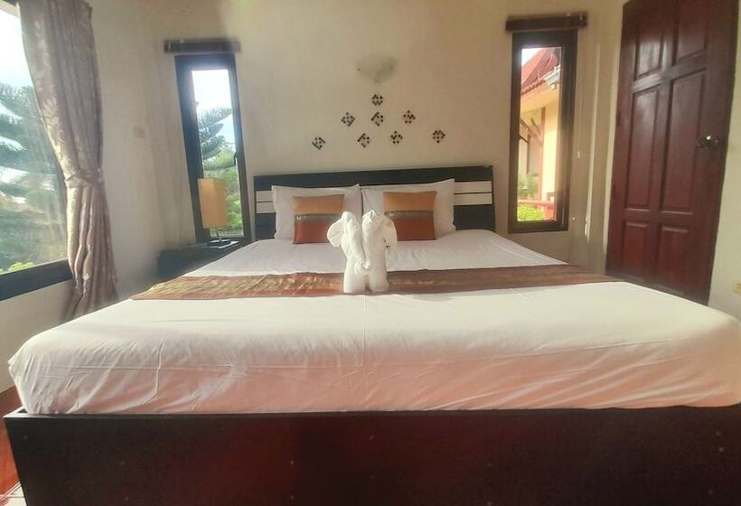 خانه 2 خوابه, Samui Diving Resort