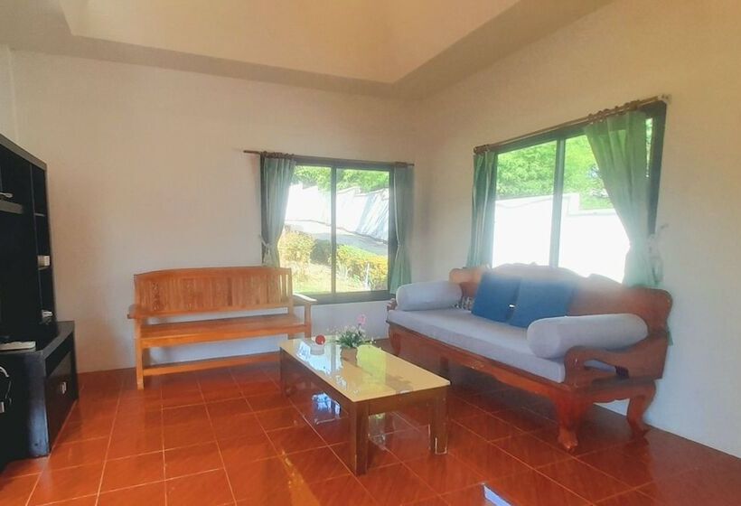 خانه 2 خوابه, Samui Diving Resort