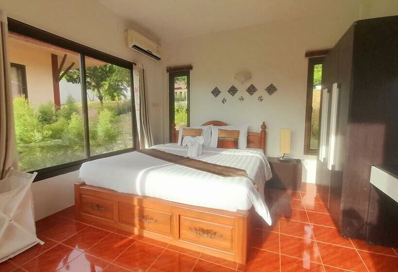 خانه 2 خوابه, Samui Diving Resort