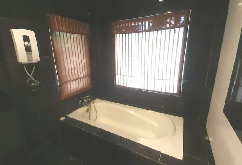 خانه 3 خوابه, Samui Diving Resort