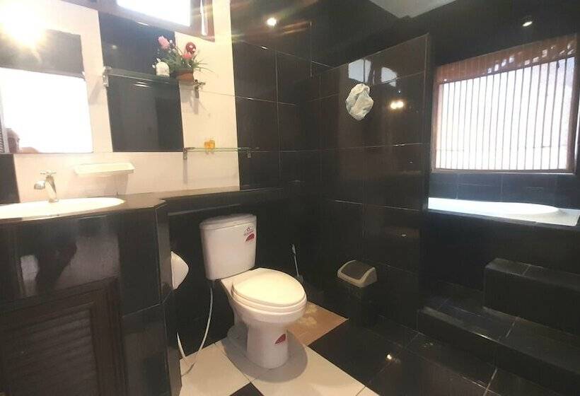 خانه 3 خوابه, Samui Diving Resort