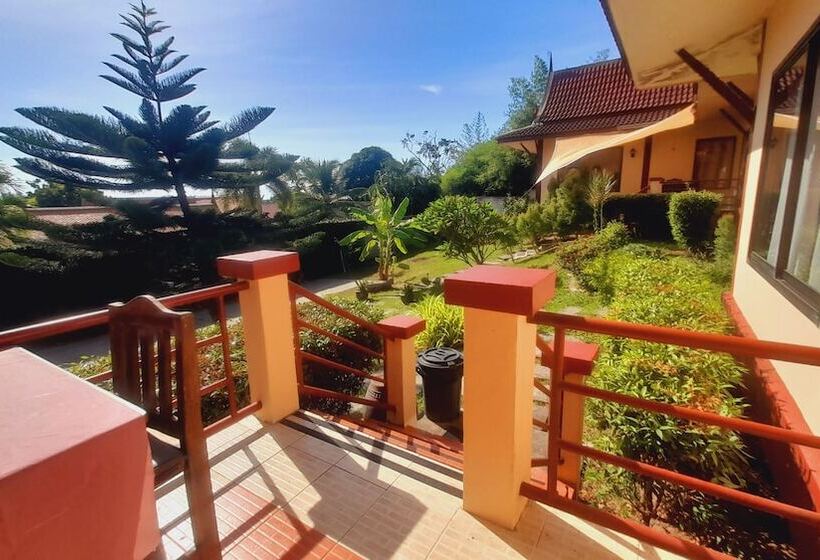 خانه 2 خوابه, Samui Diving Resort