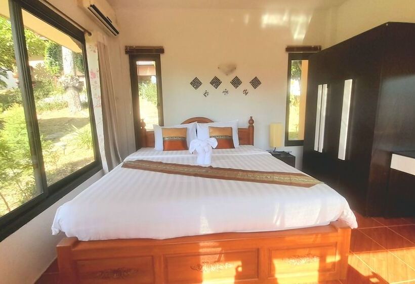 خانه 2 خوابه, Samui Diving Resort