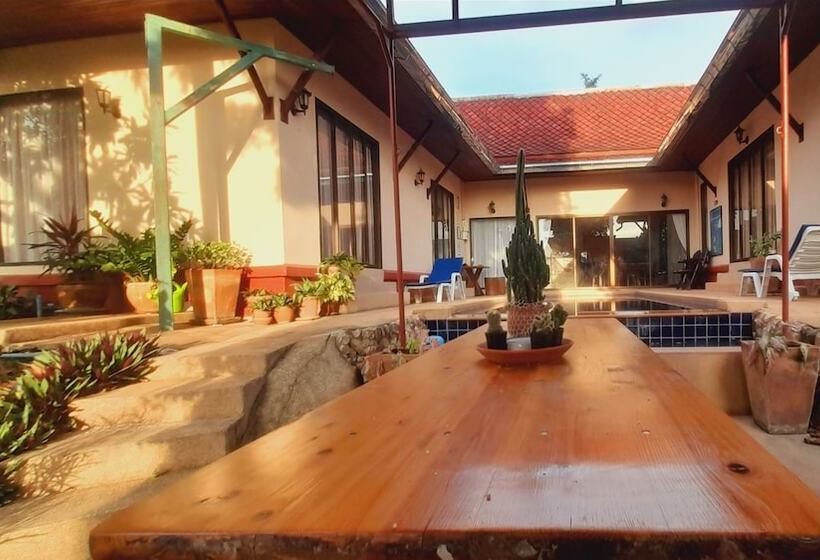 침실 3개 주택, Samui Diving Resort