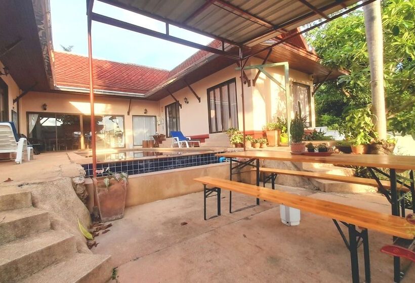 خانه 3 خوابه, Samui Diving Resort