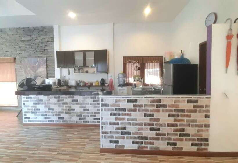 خانه 3 خوابه, Samui Diving Resort