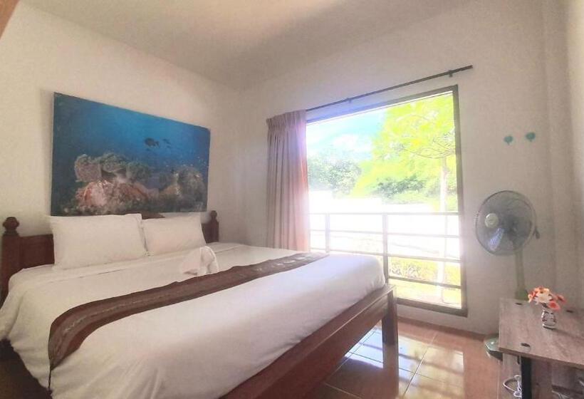 خانه 3 خوابه, Samui Diving Resort