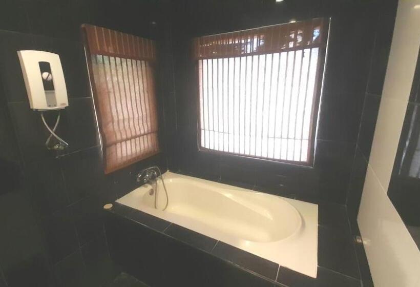 خانه 3 خوابه, Samui Diving Resort