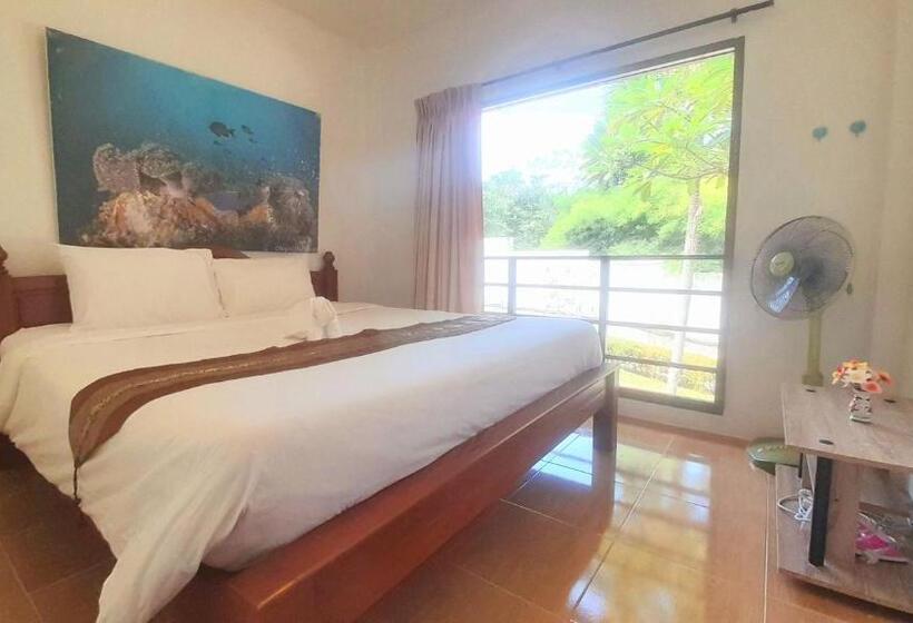 خانه 3 خوابه, Samui Diving Resort