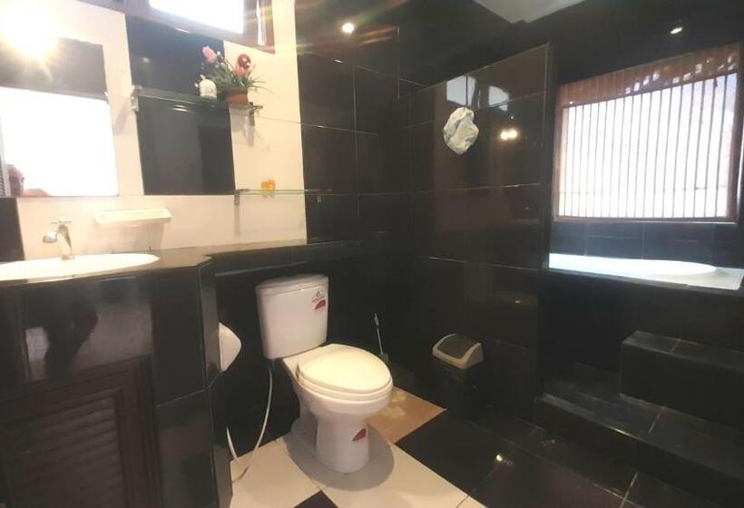 خانه 3 خوابه, Samui Diving Resort