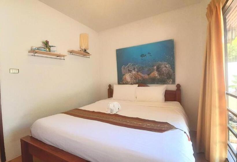 خانه 3 خوابه, Samui Diving Resort