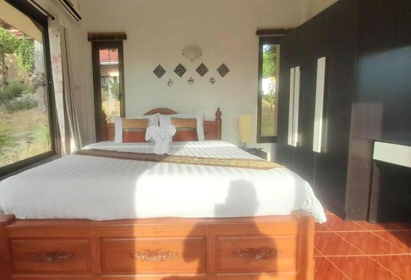 خانه 2 خوابه, Samui Diving Resort