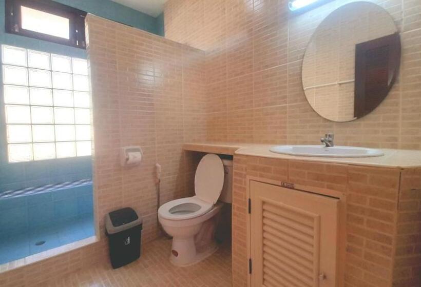 خانه 2 خوابه, Samui Diving Resort