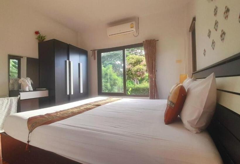 خانه 2 خوابه, Samui Diving Resort