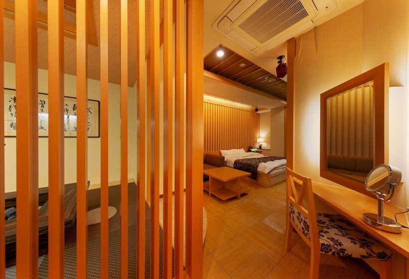 Полулюкс, & Spa Lotus