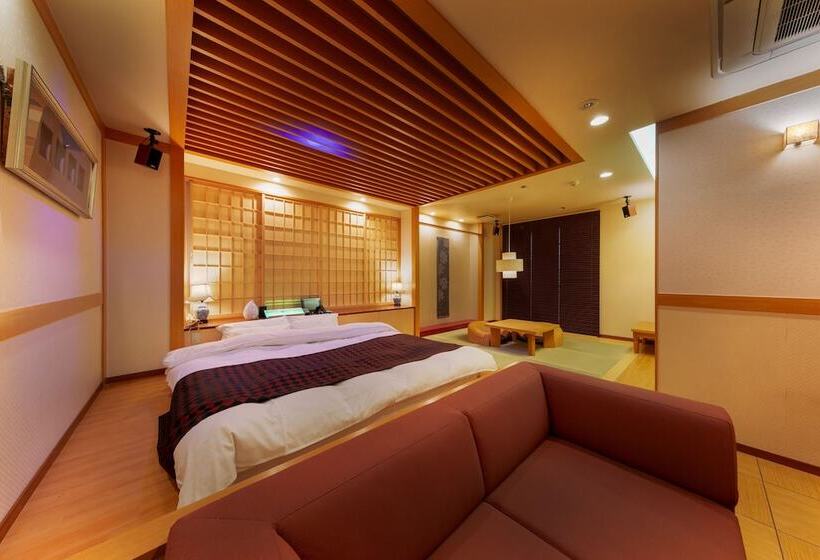 Полулюкс, & Spa Lotus