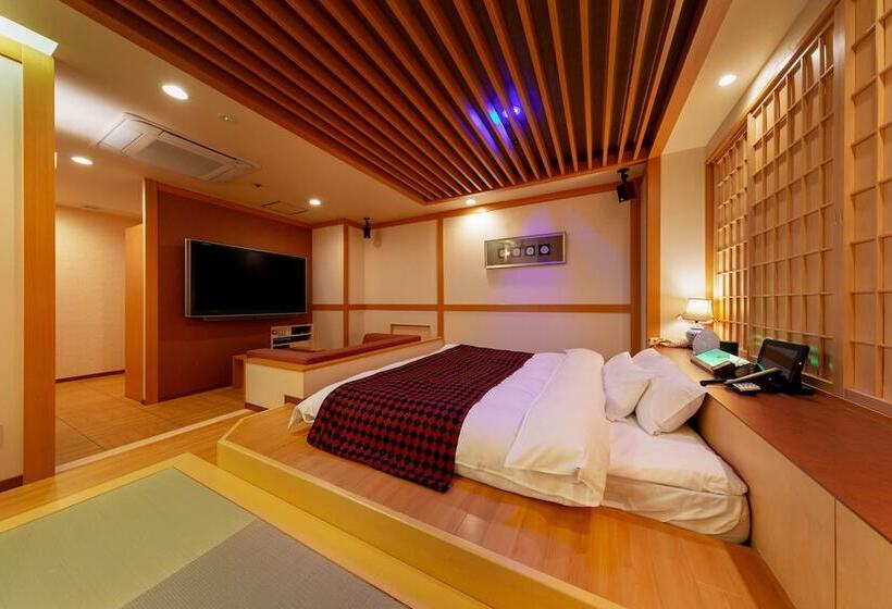 Люкс, & Spa Lotus