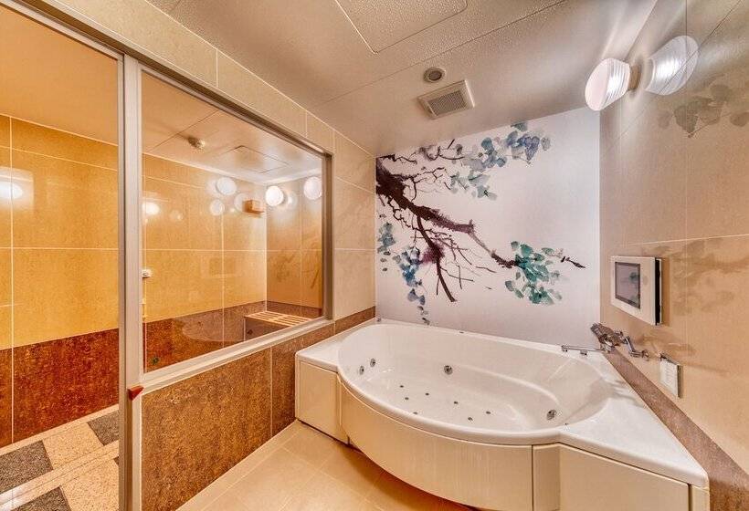 Номер Executive, & Spa Lotus