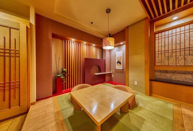 Номер Executive, & Spa Lotus