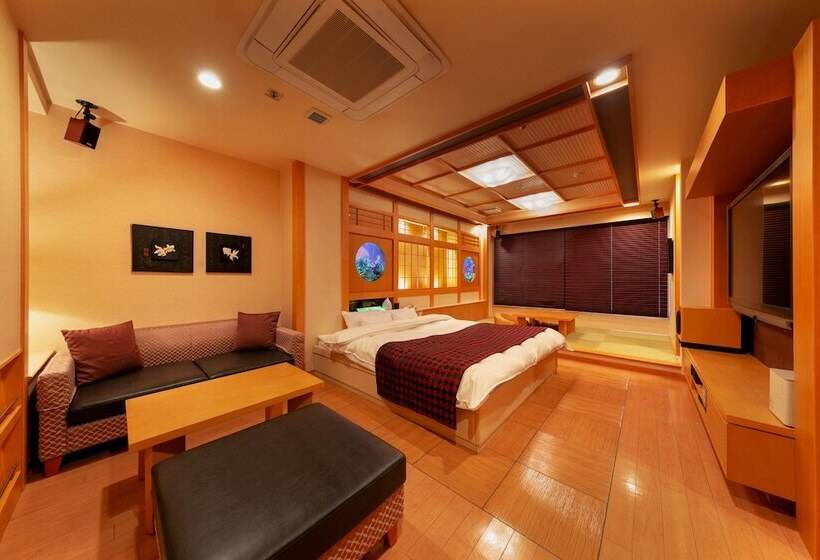 Номер Executive, & Spa Lotus