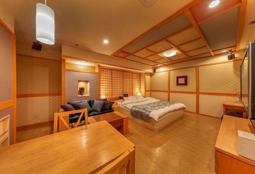 Номер Стандарт, & Spa Lotus