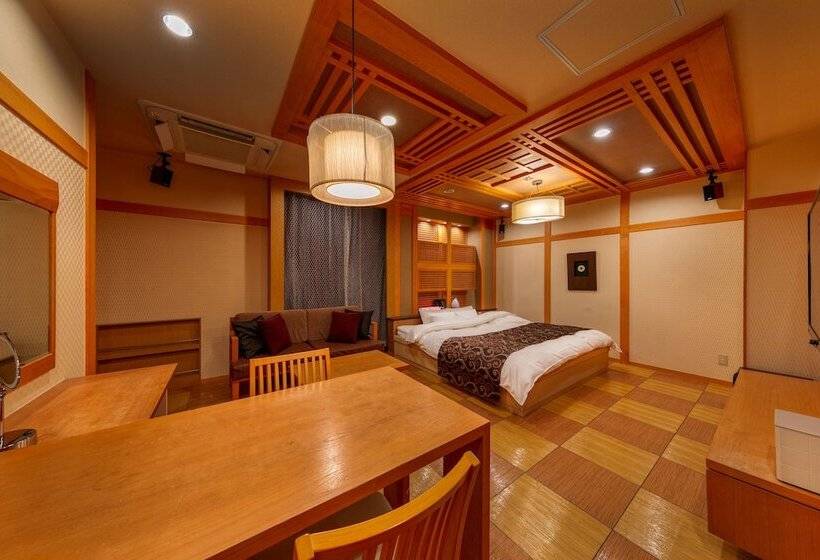 Номер Стандарт, & Spa Lotus