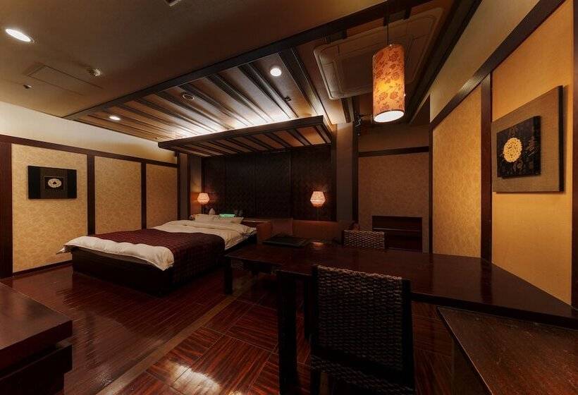 Номер Стандарт, & Spa Lotus