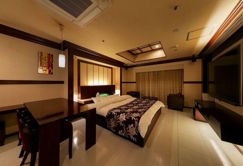 Номер Стандарт, & Spa Lotus