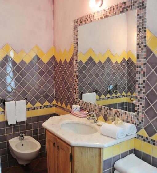 غرفة كلاسيكية, Tenuta Pilastru Country Resort & Spa