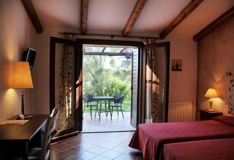 غرفة كلاسيكية, Tenuta Pilastru Country Resort & Spa