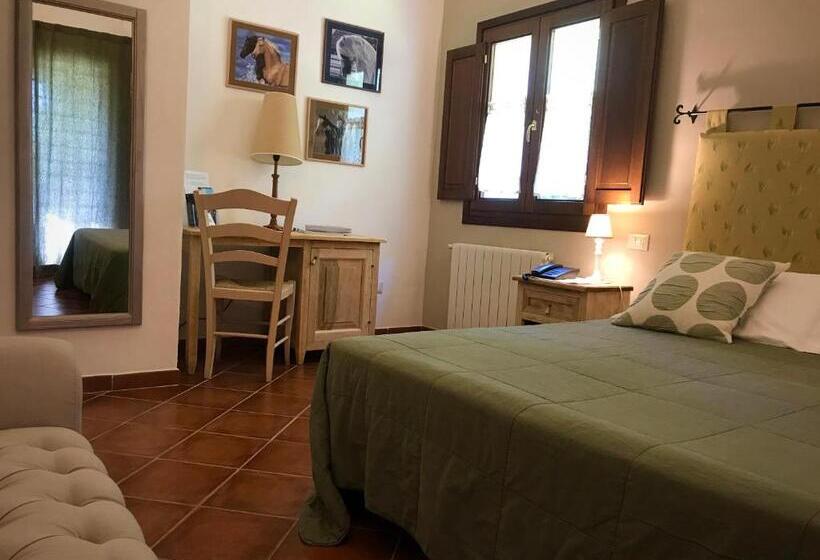 غرفة كلاسيكية, Tenuta Pilastru Country Resort & Spa