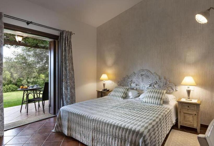 غرفة كلاسيكية, Tenuta Pilastru Country Resort & Spa