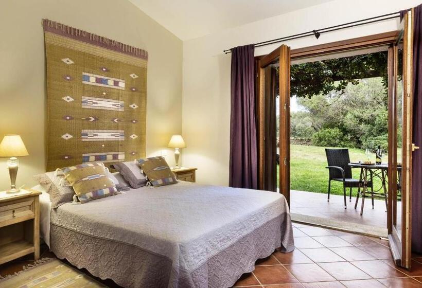 غرفة كلاسيكية, Tenuta Pilastru Country Resort & Spa