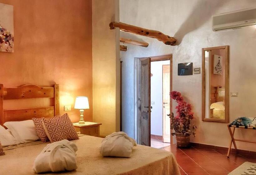 غرفة سوبيريور, Tenuta Pilastru Country Resort & Spa