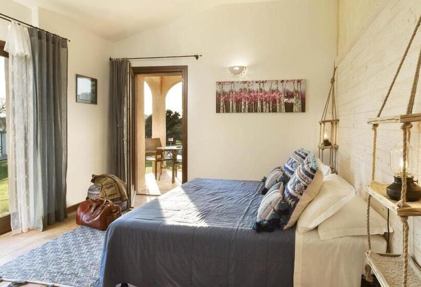 غرفة سوبيريور, Tenuta Pilastru Country Resort & Spa